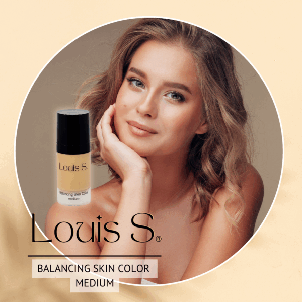 Balancing Skin Color Set – Bild 2