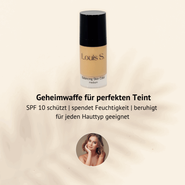 Balancing Skin Color Set – Bild 4