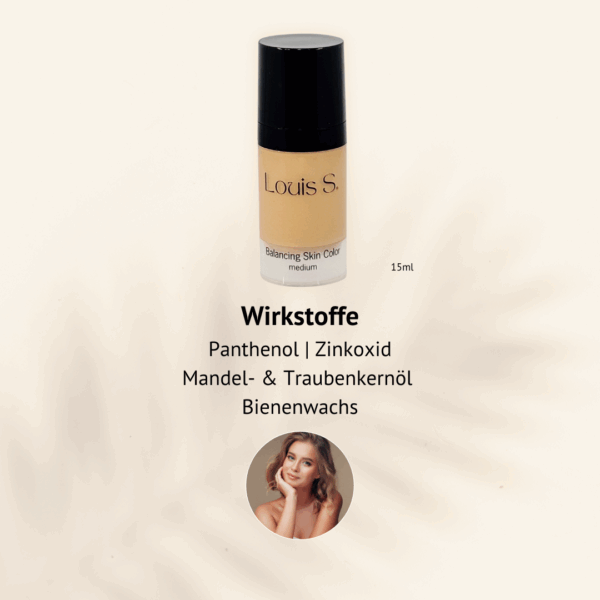 Balancing Skin Color Set – Bild 5