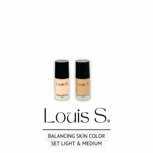 Balancing Skin Color Set