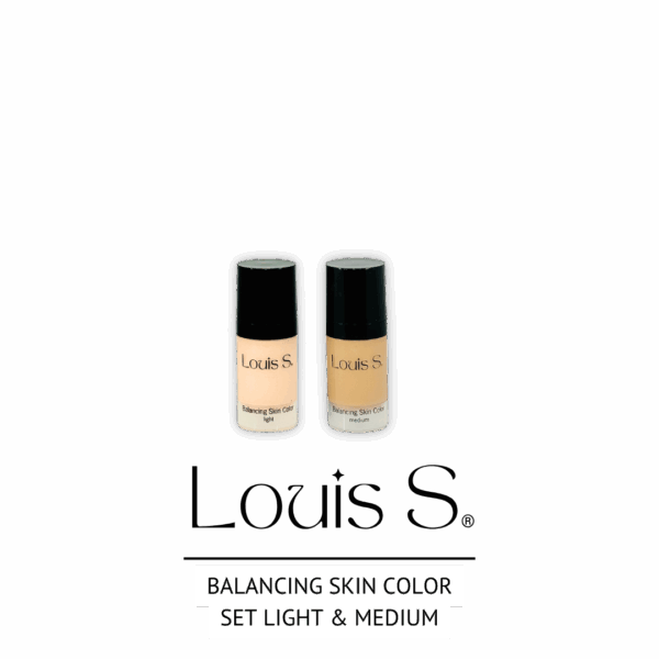 Balancing Skin Color Set