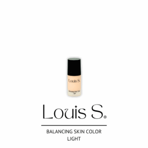 Balancing Skin Color light