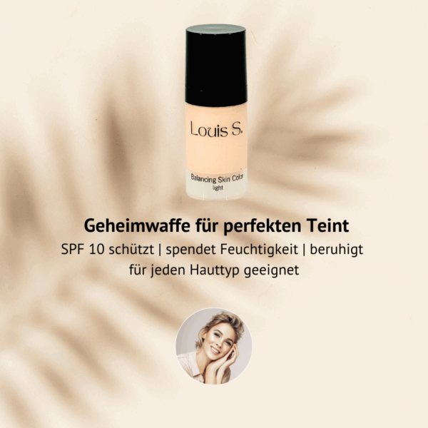 Balancing Skin Color Set – Bild 8