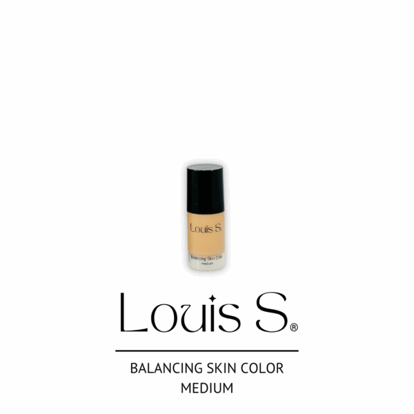 Balancing Skin Color medium