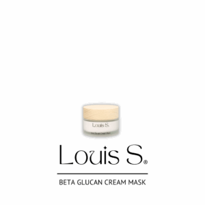 Beta Glucan Cream/Mask