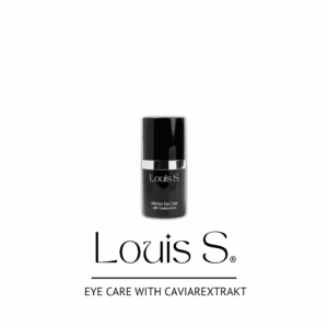 Intensiv Eye Care with Caviarextrakt