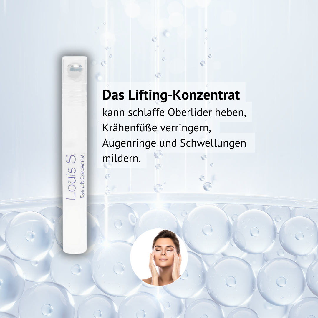 Eye Lift Concentrat – Bild 4