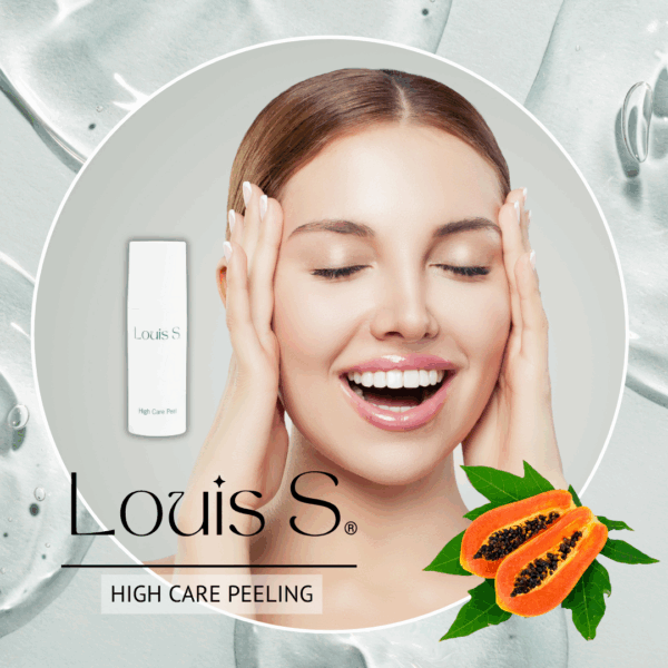 High Care Peel – Bild 2