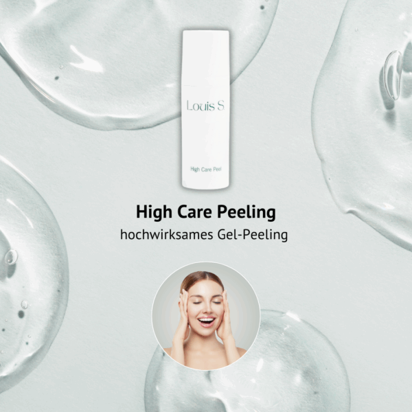 High Care Peel – Bild 3