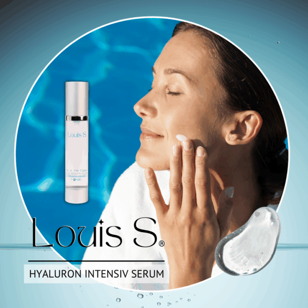Hyaluron Intensiv Serum – Bild 2