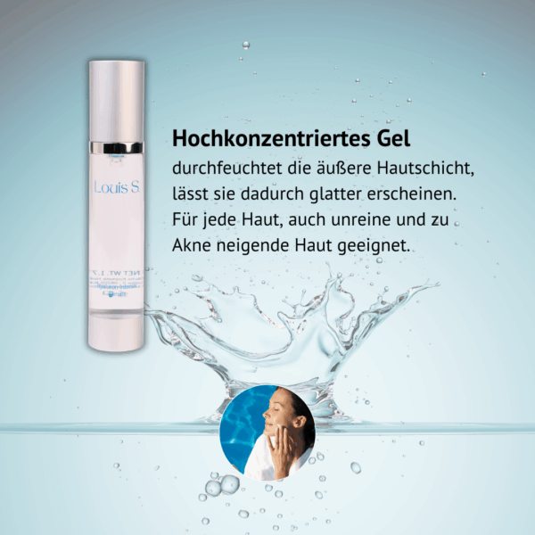 Hyaluron Intensiv Serum – Bild 4