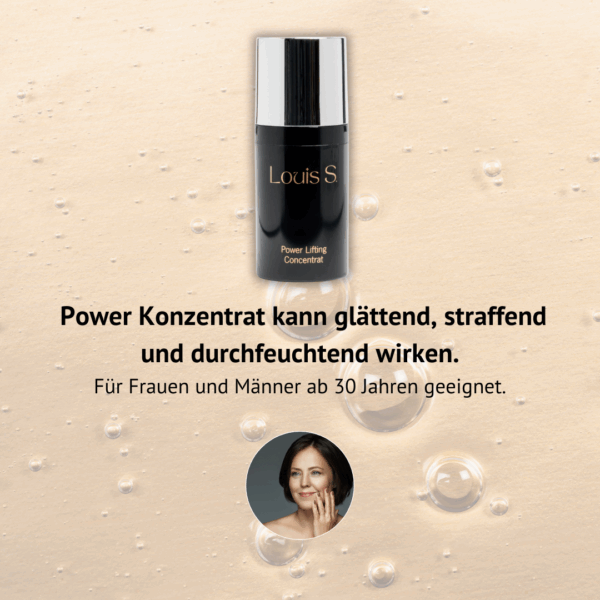 Power Lifting Concentrat – Bild 4