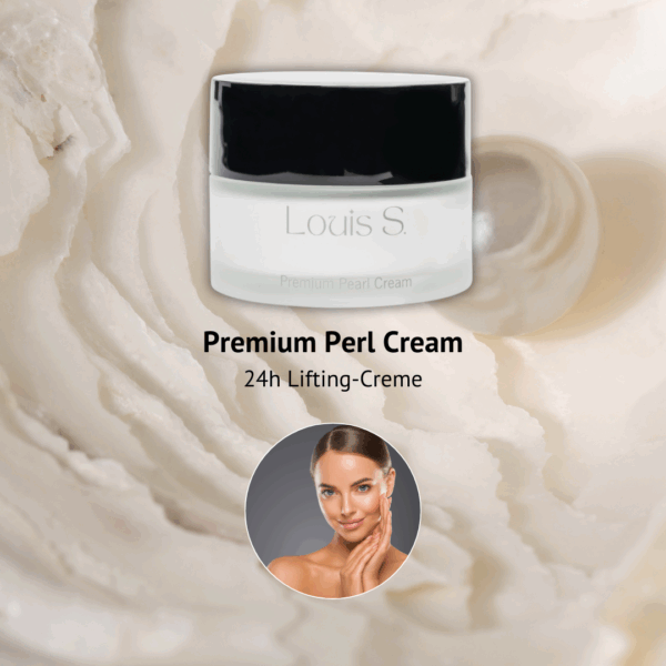 Premium Pearl Cream – Bild 3