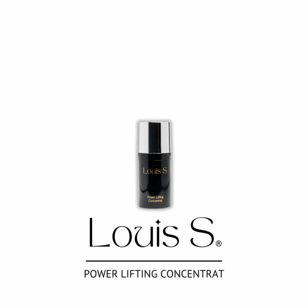 Power Lifting Concentrat