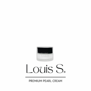 Premium Pearl Cream