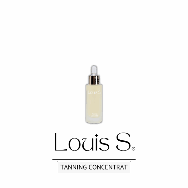 Tanning Concentrat