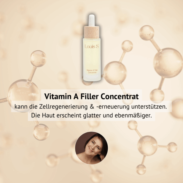 Vitamin A Filler Concentrat – Bild 4