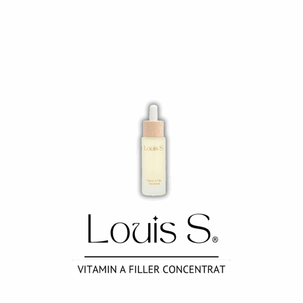 Vitamin A Filler Concentrat