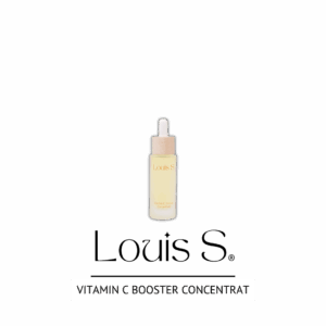 Vitamin C Booster Concentrat