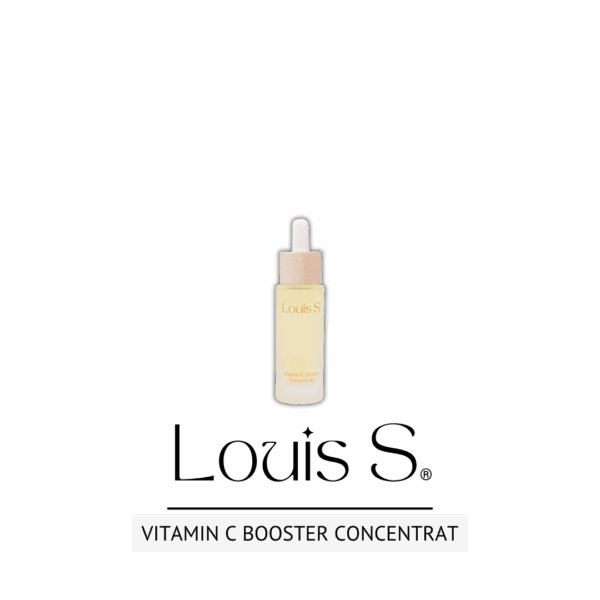 Vitamin C Booster Concentrat