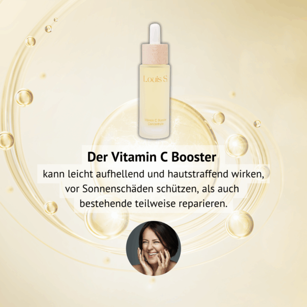 Vitamin C Booster Concentrat – Bild 4