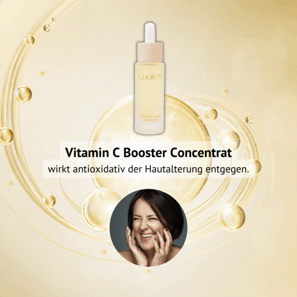 Vitamin C Booster Concentrat – Bild 3