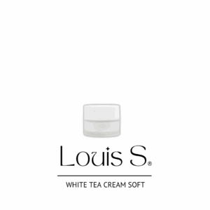 White Tea Cream Soft