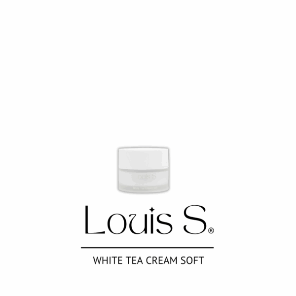 White Tea Cream Soft