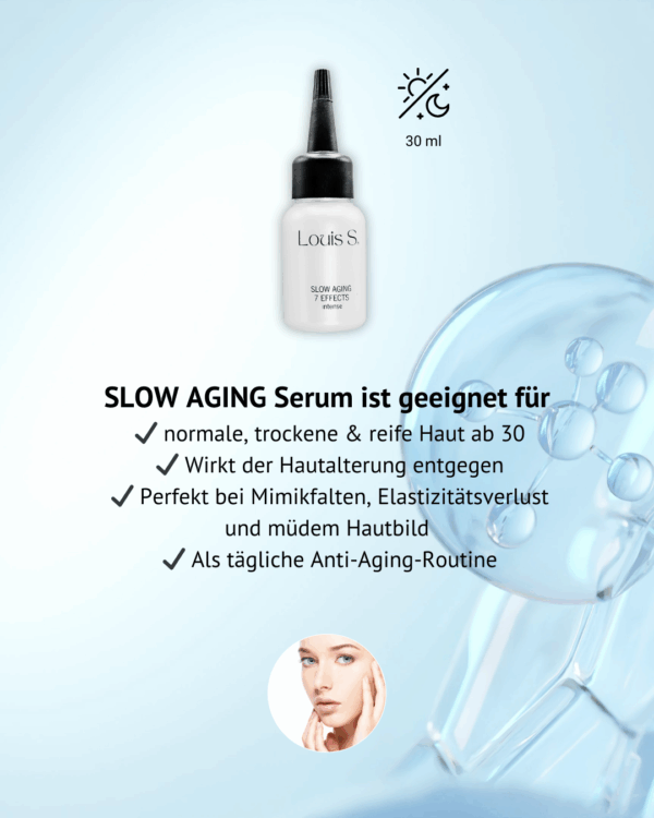 Slow Aging 7 Effects – Bild 3