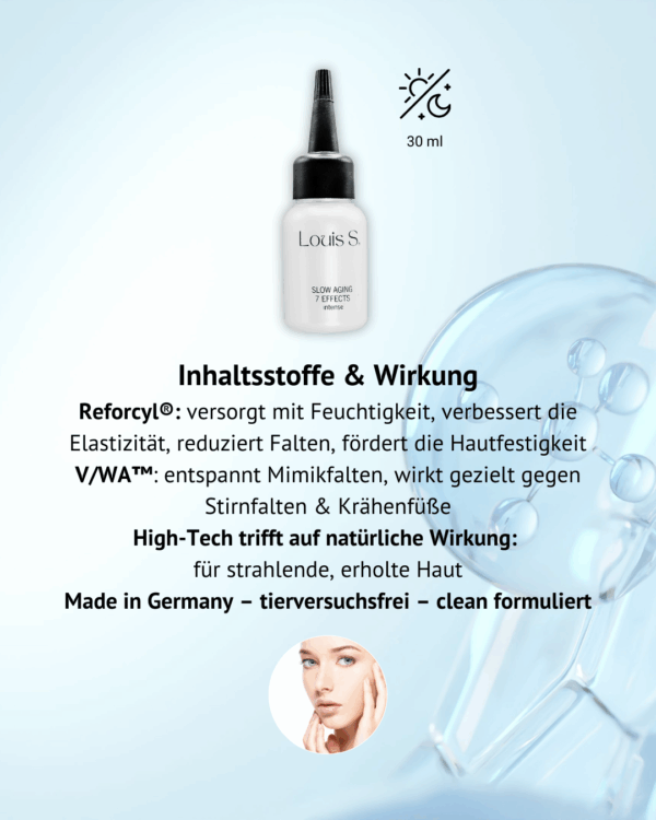 Slow Aging 7 Effects – Bild 5