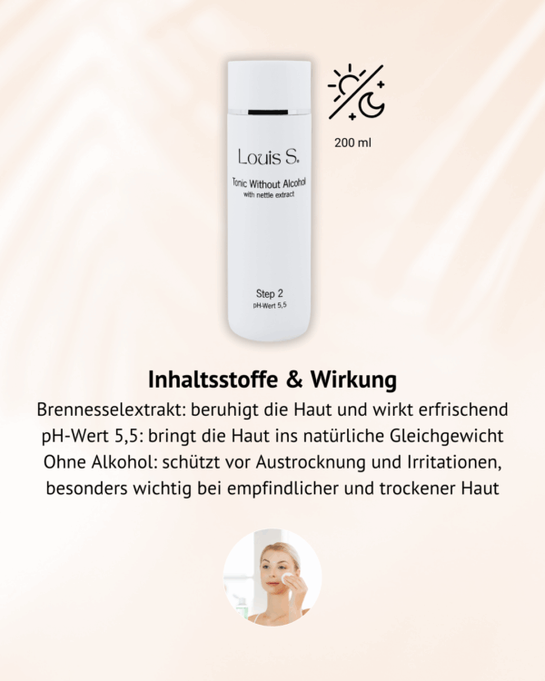 Tonic without alcohol – Bild 5