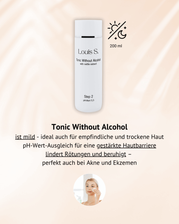 Tonic without alcohol – Bild 3