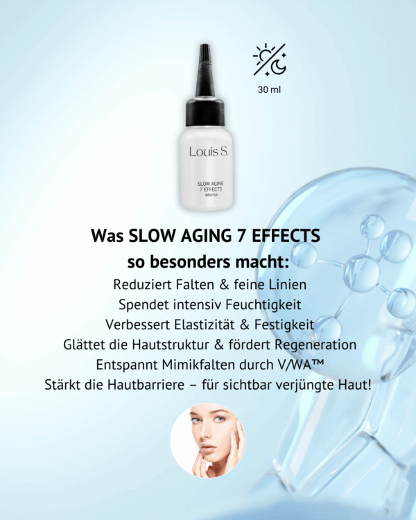 Slow Aging 7 Effects – Bild 4