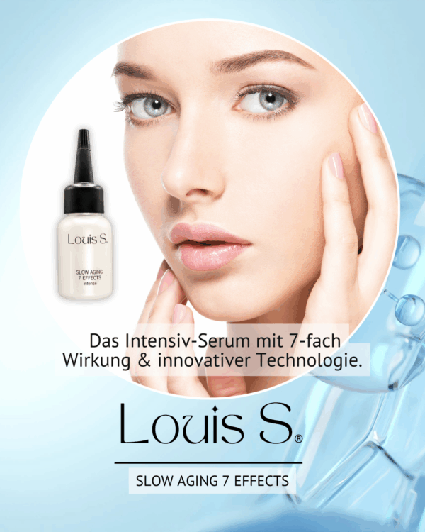 Slow Aging 7 Effects – Bild 2