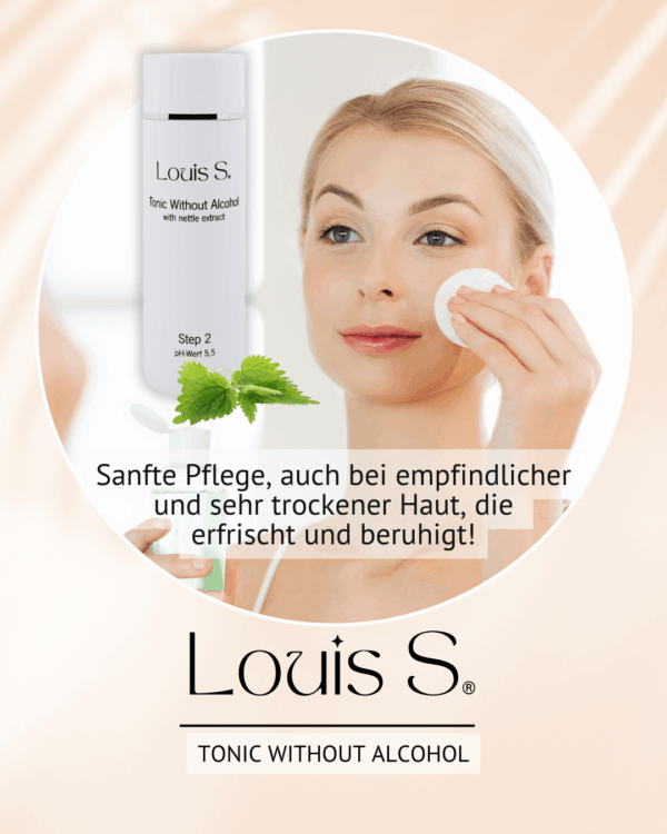 Tonic without alcohol – Bild 2