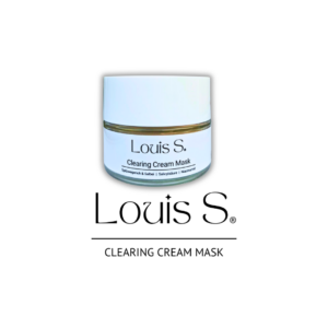 Clearing Cream Mask